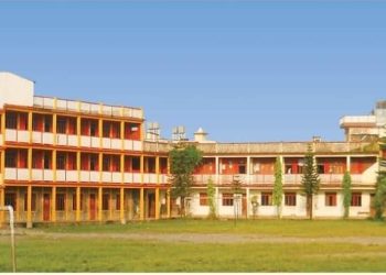 कालिका मा.बि. मा बादबिबाद कार्यक्रम सम्पन्न