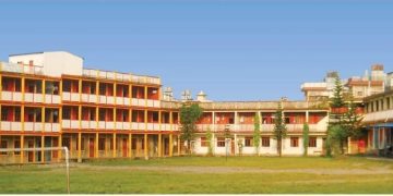 कालिका मा.बि. मा बादबिबाद कार्यक्रम सम्पन्न