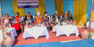 बक्तृत्वकला प्रतियोगितामा एस ओ एस गण्डकी  प्रथम