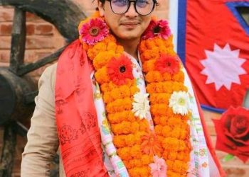 पल शाह रिहा