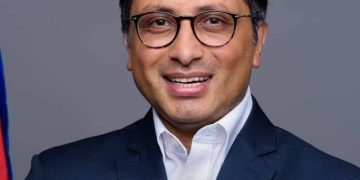 तनहुँमा स्वर्णिम वाग्ले दोब्बर भन्दा बढी मतले अगाडि