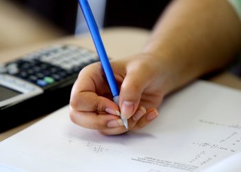 कक्षा १२ को वार्षिक परीक्षा सुरु