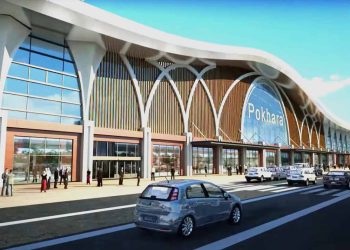 पोखराबाट चीनका विभिन्न सहरमा चार्टर्ड उडान हुने