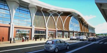 पोखराबाट चीनका विभिन्न सहरमा चार्टर्ड उडान हुने