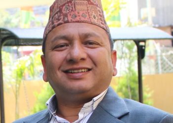 इमेजका अध्यक्ष नेपाली सहित सञ्चालकलाई यात्रा अनुमतिमा रोक