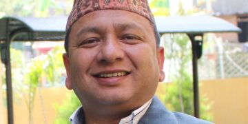 इमेजका अध्यक्ष नेपाली सहित सञ्चालकलाई यात्रा अनुमतिमा रोक