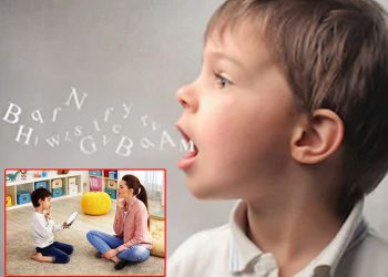 गर्मीले बालबच्चाको स्वास्थ्यमा समस्या