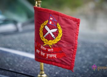 एकता बुद्ध सहकारीको ८ करोड हिनामिना गर्ने ६ जना पक्राउ