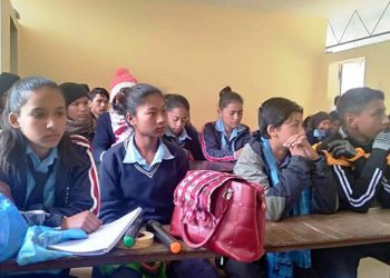 त्रिपुरासुन्दरी र सुनकोसी गाउँपालिकाले ल्याए आफ्नै स्थानीय पाठ्यक्रम