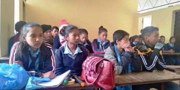 त्रिपुरासुन्दरी र सुनकोसी गाउँपालिकाले ल्याए आफ्नै स्थानीय पाठ्यक्रम