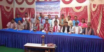 मेकानिक्सका लागी आँखा परीक्षण