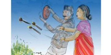 श्रावण महिना विविधता