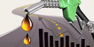 पेट्रोल, डिजेल र हवाई इन्धनको मूल्य घट्यो