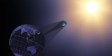 आज पृथ्वी सूर्यबाट सबैभन्दा टाढा