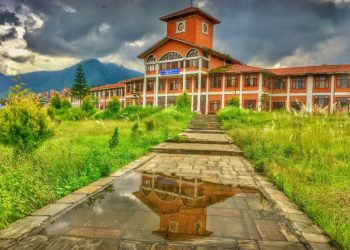 पोखराका ५ क्याम्पस त्रिविबाट खारेजीको प्रक्रियामा