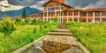 पोखराका ५ क्याम्पस त्रिविबाट खारेजीको प्रक्रियामा