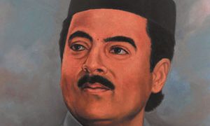 २१० औँ भानुभयन्ती अवसरमा विविध कार्यक्रम सम्पन्न