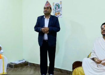 बाढीले करिब ५ करोडको क्षति