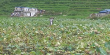 कमलपोखरीको धार्मिक  तथा पर्यटकीय महत्त्व