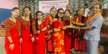 कालिका मा.वि. शैक्षिक गुणस्तर का साथसाथै अतिरिक्त क्रियाकलापमा पनि अगाडी