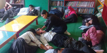 स्याङ्जामा स्क्रब टाइफस देखिएपछि विद्यालय बन्द