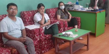 फरक क्षमता भएकाहरुको प्रतिभा प्रस्फुटन कार्यक्रम हुने