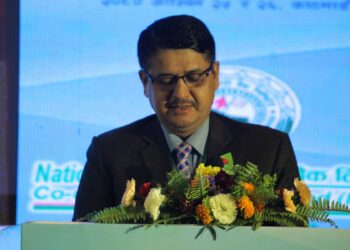 लेखा सुपरिवेक्षण समितिको राष्ट्रिय गोष्ठी सम्पन्न सात बुँदे घोषणापत्र जारी