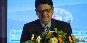 लेखा सुपरिवेक्षण समितिको राष्ट्रिय गोष्ठी सम्पन्न सात बुँदे घोषणापत्र जारी