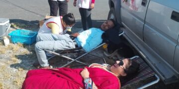 कास्कीकोट युवा संजालको आयोजनामा रक्तदान र नृत्य प्रतियोगिता सम्पन्न