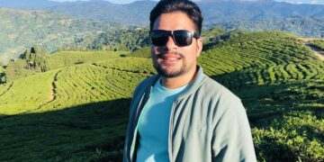 पोखरा देखि कालिञ्चोक