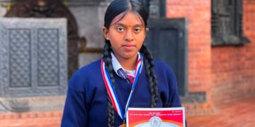 वर्तमान समयमा श्रीमद्भगवद्गीताको सान्दर्भिकता