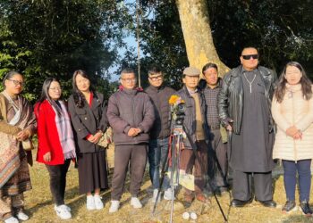 मगर चलचित्र ‘दिलसरा’ निर्माण हुने