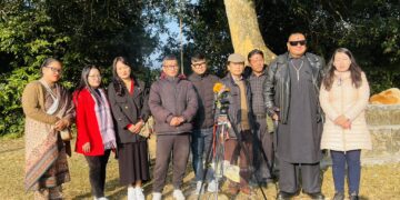 मगर चलचित्र ‘दिलसरा’ निर्माण हुने