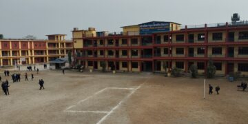 कालिका माध्यमिक विद्यालय,पोखरा रामबजारको ६० औं वार्षिकोत्सवको अवसरमा फूड फेष्टिवल,विज्ञान प्रदर्शनी र विविध साँस्कृतिक कार्यक्रम हुने