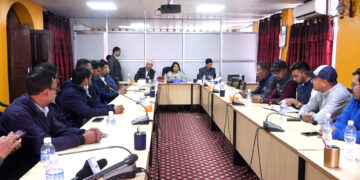 बाँदर नियन्त्रणको तालिम लिन नेपाली टोली भारततर्फ