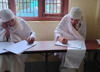 किरियापुत्री दाजुभाइले दिए एसइई