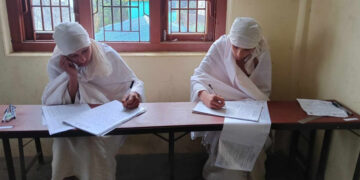 किरियापुत्री दाजुभाइले दिए एसइई