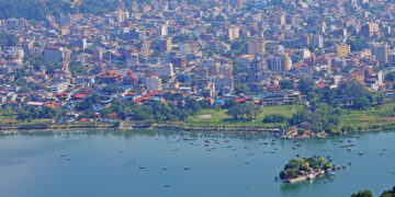 फेवा नव बर्ष महोत्सवमा पर्यटकलाई २० प्रतिशत सम्म छुट