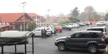 उपनिर्वाचनमा उम्मेदवारी दिने माओवादी केन्द्रको निर्णय