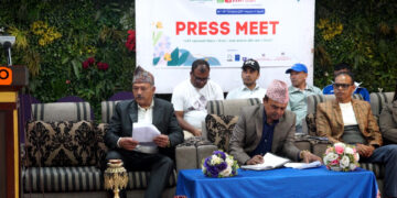 नर्सरी व्यवसायको प्रर्वद्धनका लागि हर्टिकल्चर एक्स्पो हुने