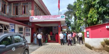 पोखरा महानगरद्वारा किसानलाई २७ लाख