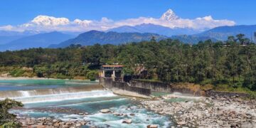 पोखरा महानगरपालिकाले नदी, पोखरी तथा खोलाको नया मापदण्ड कायम