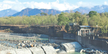 बेपत्ता युवा खोज्न सेती बाँध खोलिँदै
