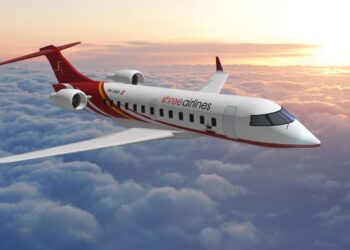 श्री एयरलाइन्सले भित्र्यायो  दुई जहाज