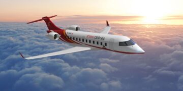 श्री एयरलाइन्सले भित्र्यायो  दुई जहाज