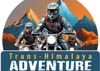 ट्रान्स हिमालय एडभेन्चर चैत १९ देखि