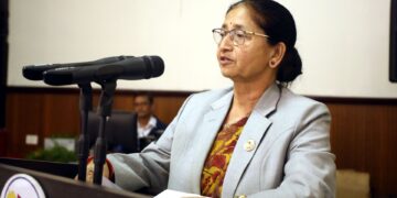 राष्ट्रिय सभा अध्यक्ष निर्वाचन मंगलबार