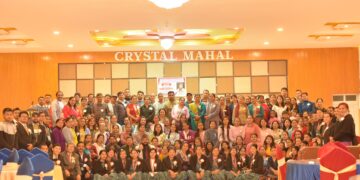 शुभकामना विद्यालय पोखरा ६, बैदाममा प्रशिक्षण कार्यक्रम सम्पन्न