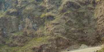 हेम्जामा हाइग्राउन्ड एड्भेन्चर्सले सुरु ग¥यो ‘सावर बन्जी’