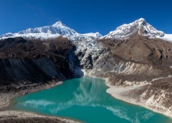 गोरखामा हिमपहिरो